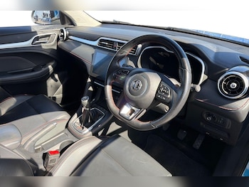 Used MG MG ZS 2021 for sale - 78464499: Photo