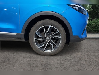 Used MG MG ZS 2021 for sale - 78464499: Photo