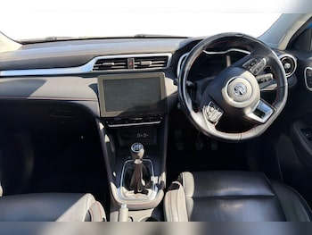 Used MG MG ZS 2021 for sale - 78464499: Photo