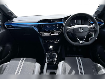 Used Vauxhall Corsa 2026 for sale - 78756000: Photo
