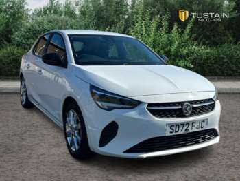 2022 - 1.2 Design Hatchback 5dr Petrol Manual Euro 6 75 Ps