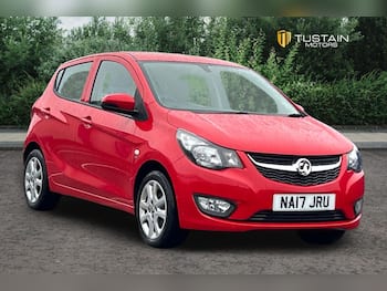 Used Vauxhall Viva 2017 for sale - 79719162: Photo