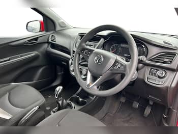 Used Vauxhall Viva 2017 for sale - 79719162: Photo