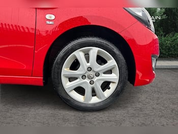 Used Vauxhall Viva 2017 for sale - 79719162: Photo