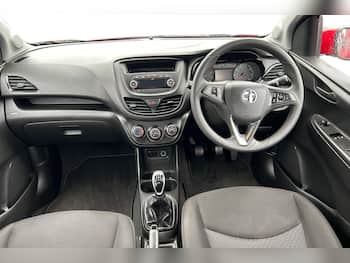 Used Vauxhall Viva 2017 for sale - 79719162: Photo