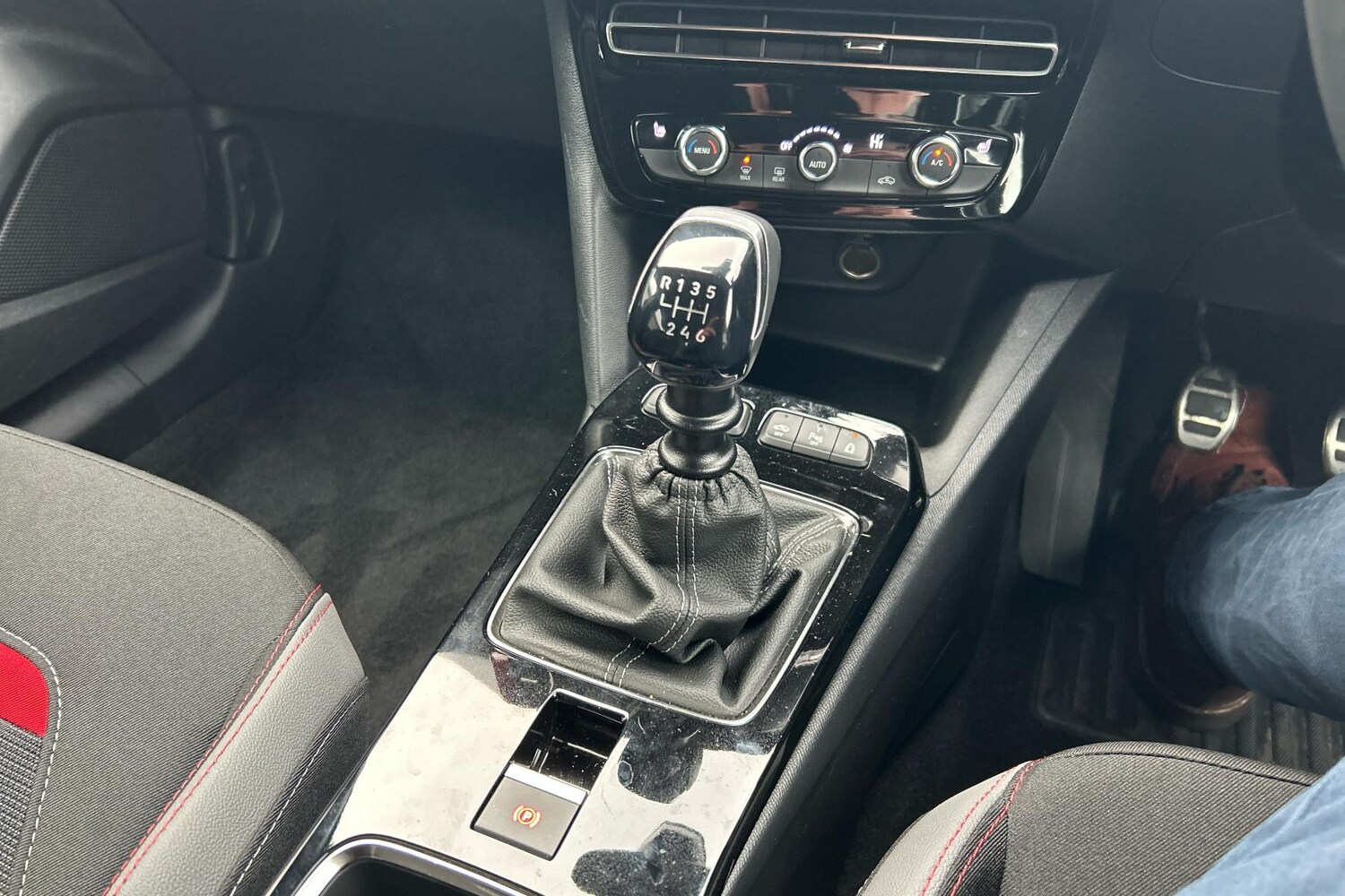 Used Vauxhall Mokka 2023 for sale - 77827789: Photo 14