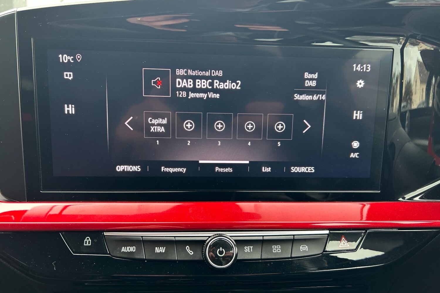 Used Vauxhall Mokka 2023 for sale - 77827789: Photo 15