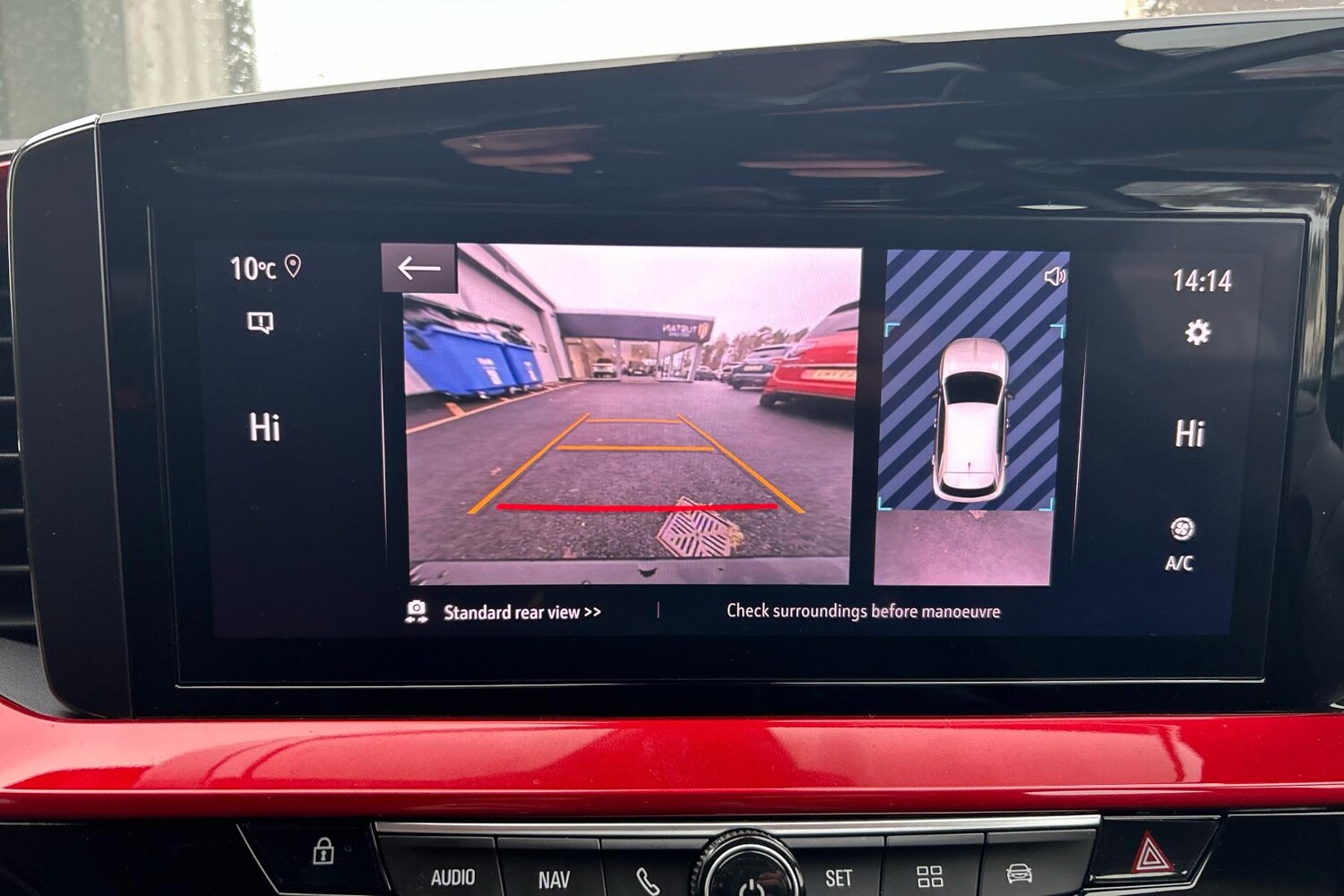 Used Vauxhall Mokka 2023 for sale - 77827789: Photo 17