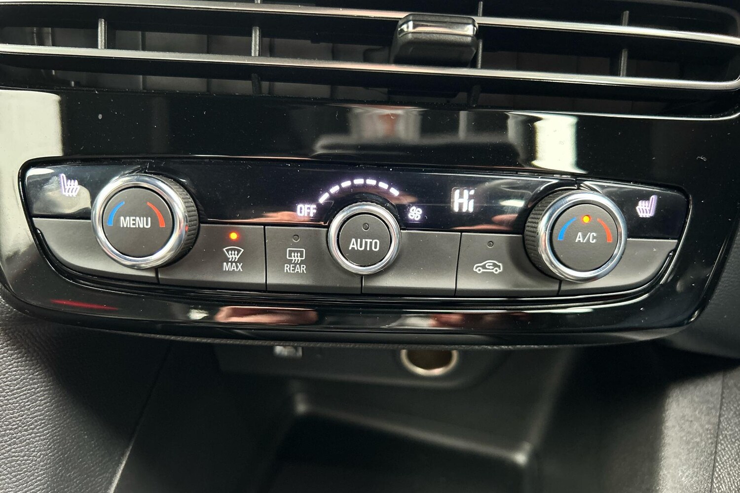 Used Vauxhall Mokka 2023 for sale - 77827789: Photo 18