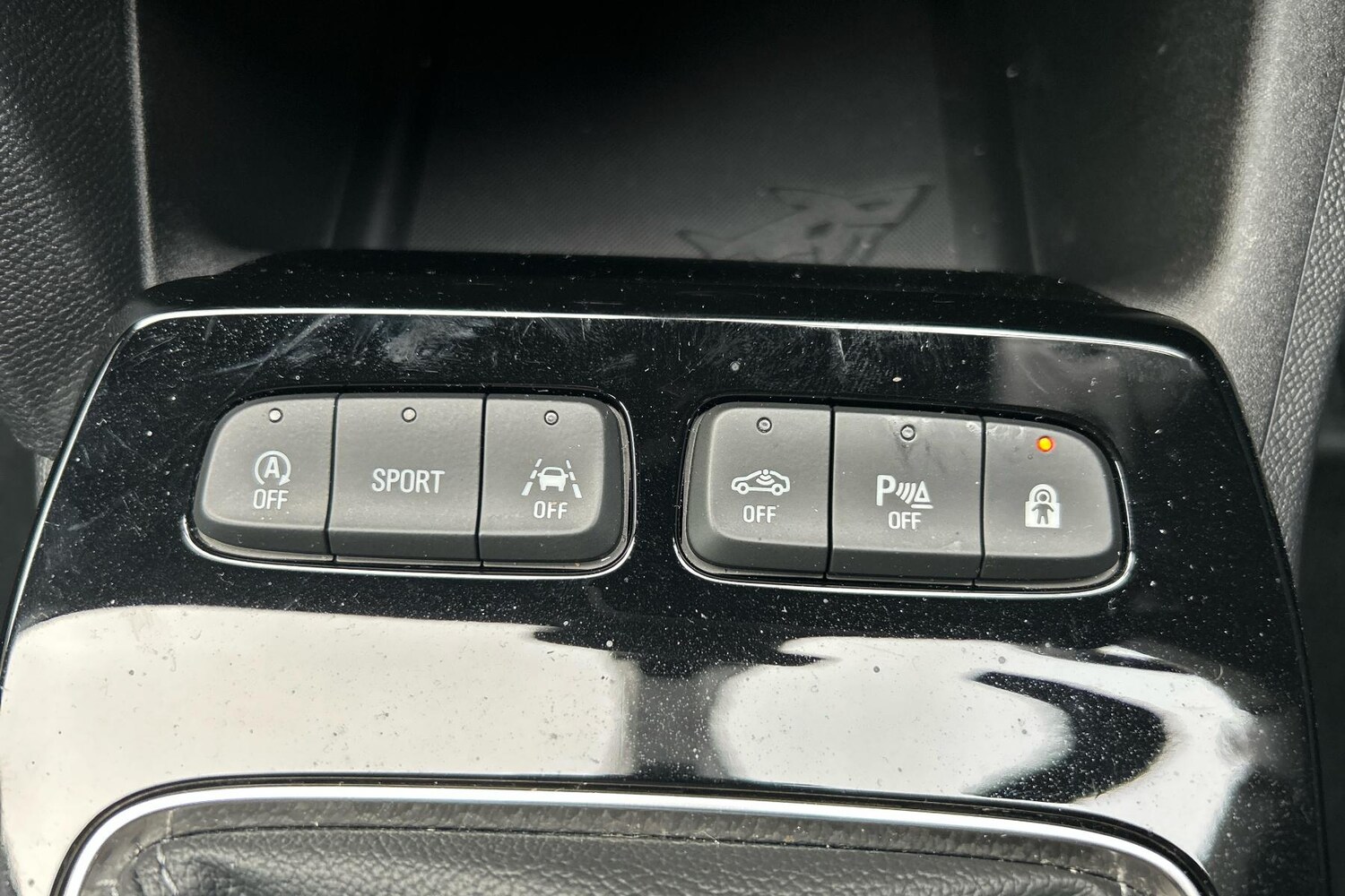 Used Vauxhall Mokka 2023 for sale - 77827789: Photo 19