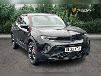 Used Vauxhall Mokka undefined for sale - 77827789: Photo