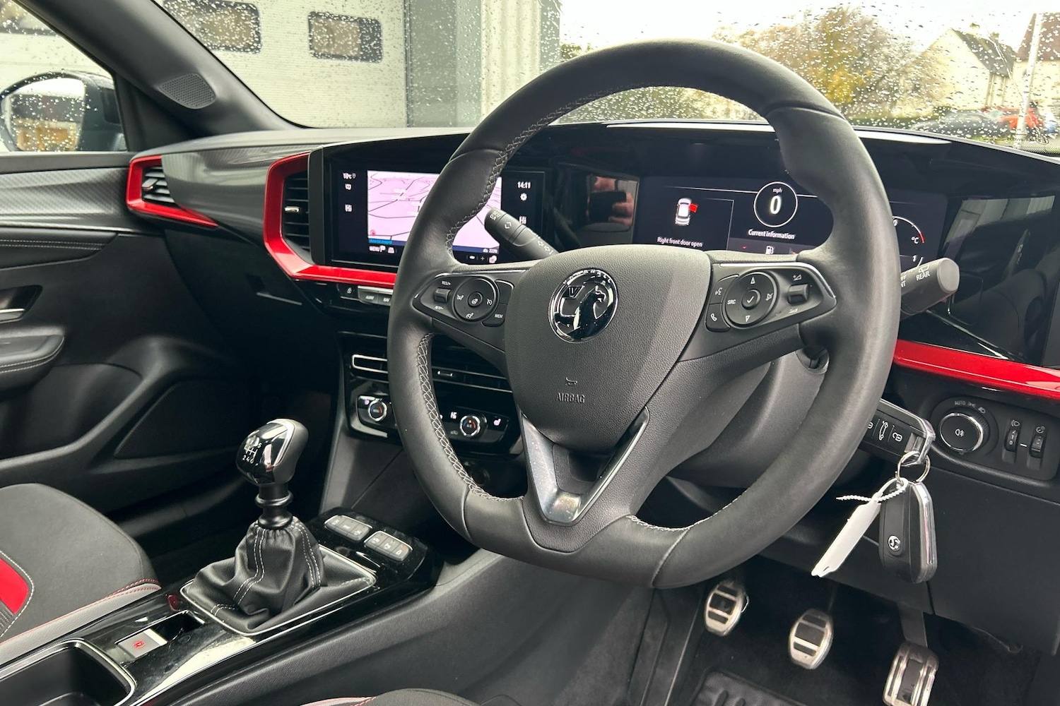 Used Vauxhall Mokka 2023 for sale - 77827789: Photo 2