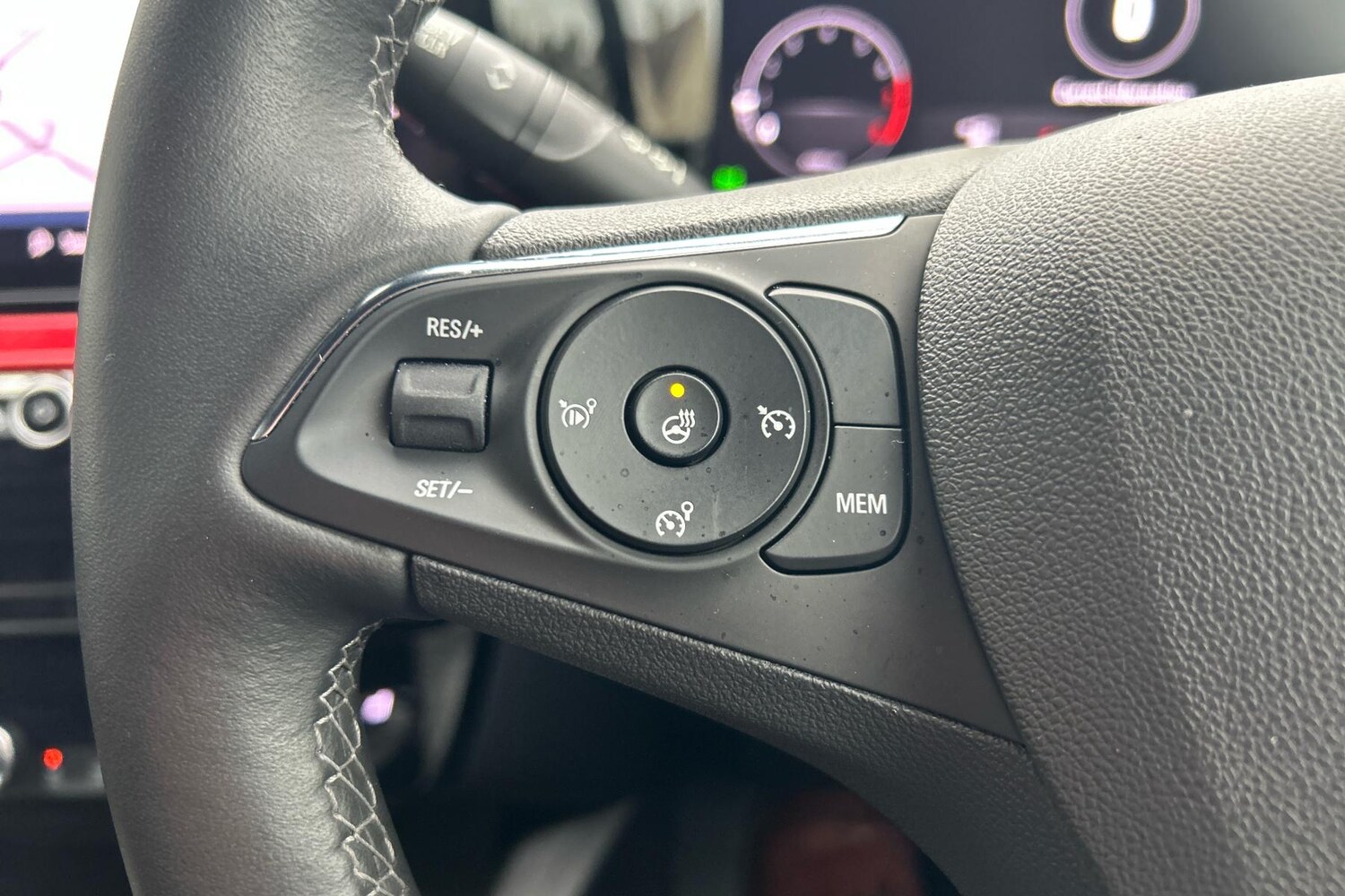 Used Vauxhall Mokka 2023 for sale - 77827789: Photo 20