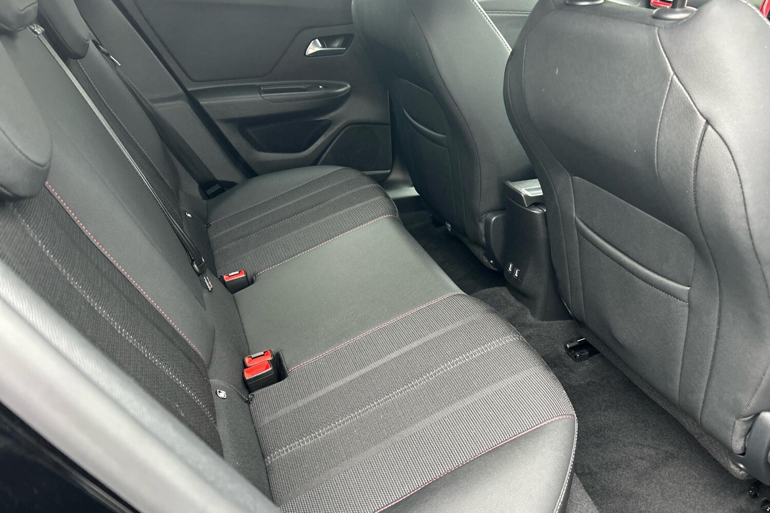 Used Vauxhall Mokka 2023 for sale - 77827789: Photo 24