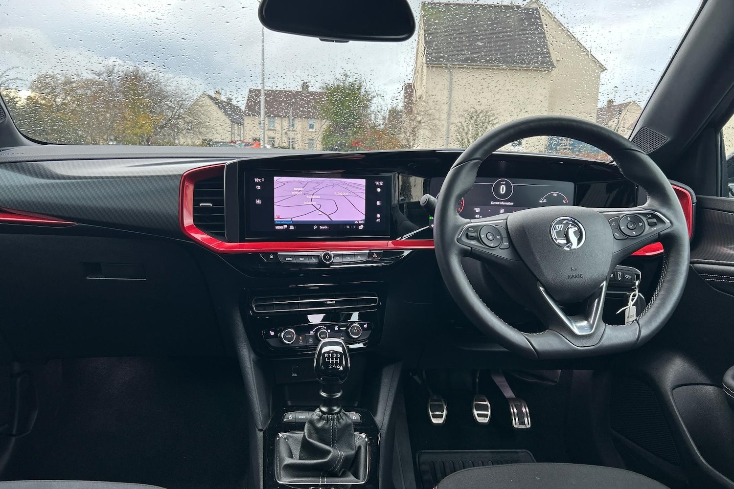 Used Vauxhall Mokka 2023 for sale - 77827789: Photo 4