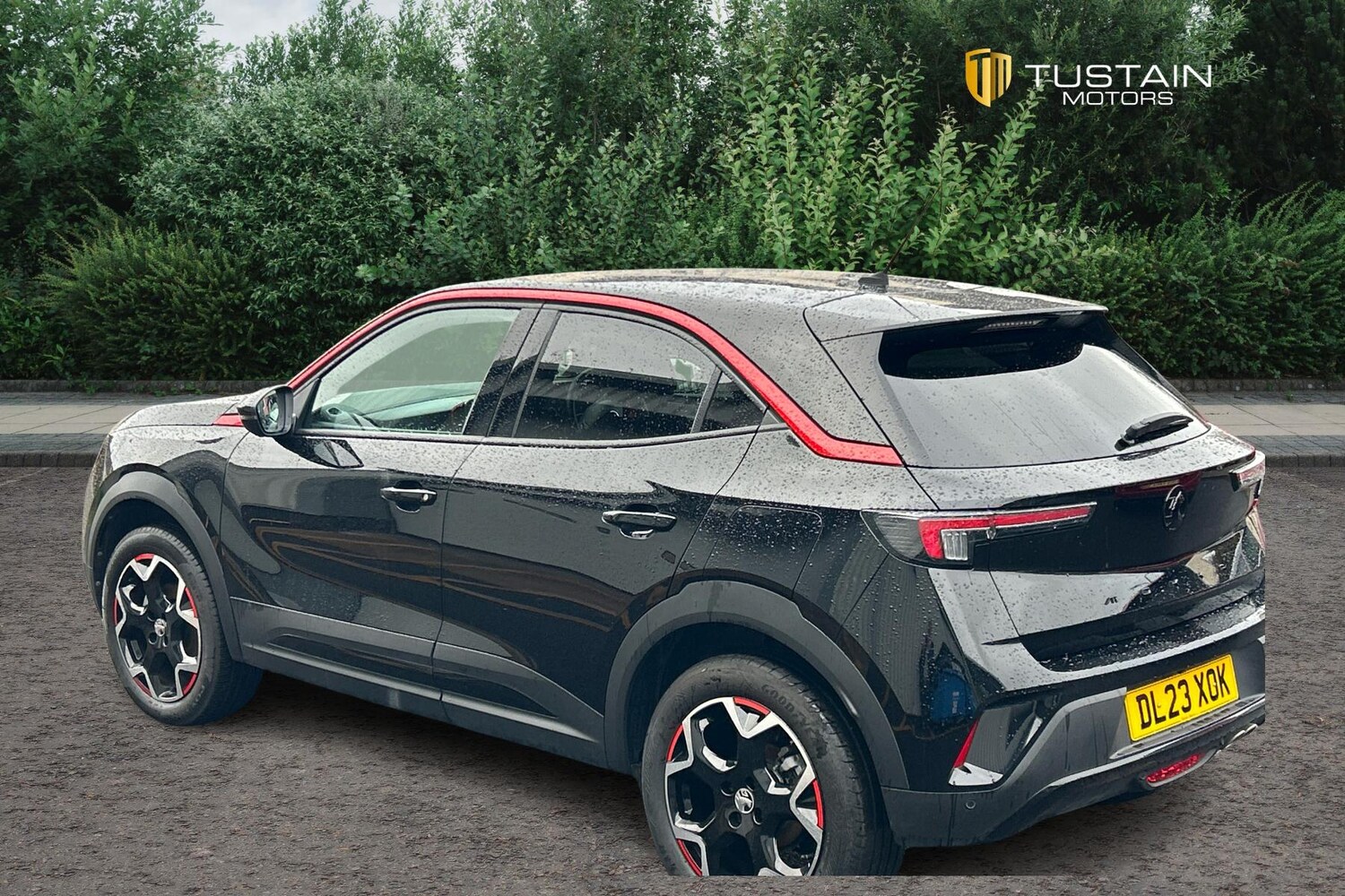 Used Vauxhall Mokka 2023 for sale - 77827789: Photo 7