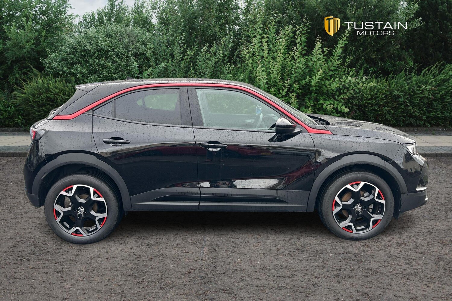 Used Vauxhall Mokka 2023 for sale - 77827789: Photo 8