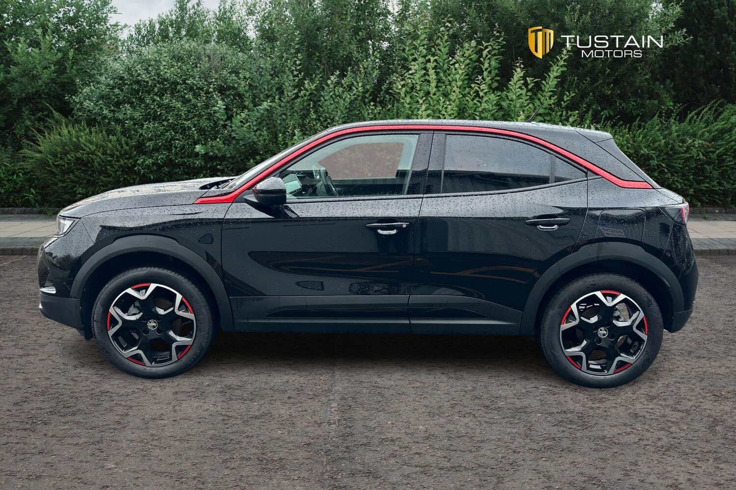 Used Vauxhall Mokka 2023 for sale - 77827789: Photo 9