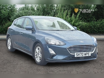 Used Ford Focus 2020 for sale - 79407691: Photo