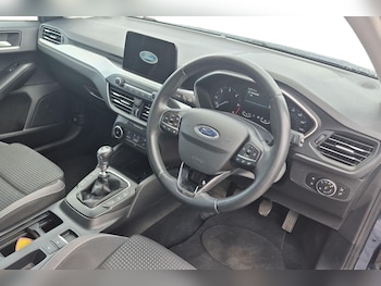 Used Ford Focus 2020 for sale - 79407691: Photo