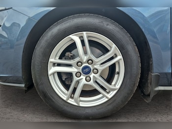 Used Ford Focus 2020 for sale - 79407691: Photo