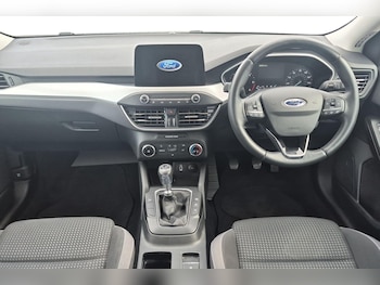 Used Ford Focus 2020 for sale - 79407691: Photo