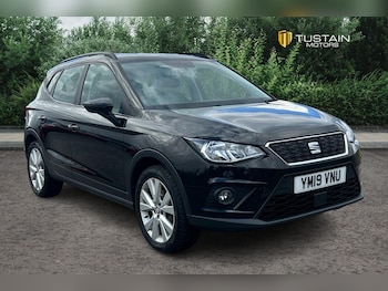 Used SEAT Arona 2019 for sale - 75845235: Photo