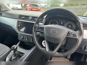 Used SEAT Arona 2019 for sale - 75845235: Photo