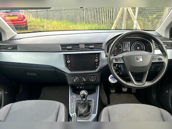 Used SEAT Arona 2019 for sale - 75845235: Photo