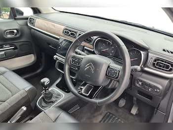 Used Citroen C3 2023 for sale - 79719158: Photo