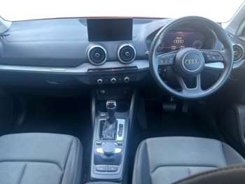 Used Audi Q2 2022 for sale - 74757173: Photo