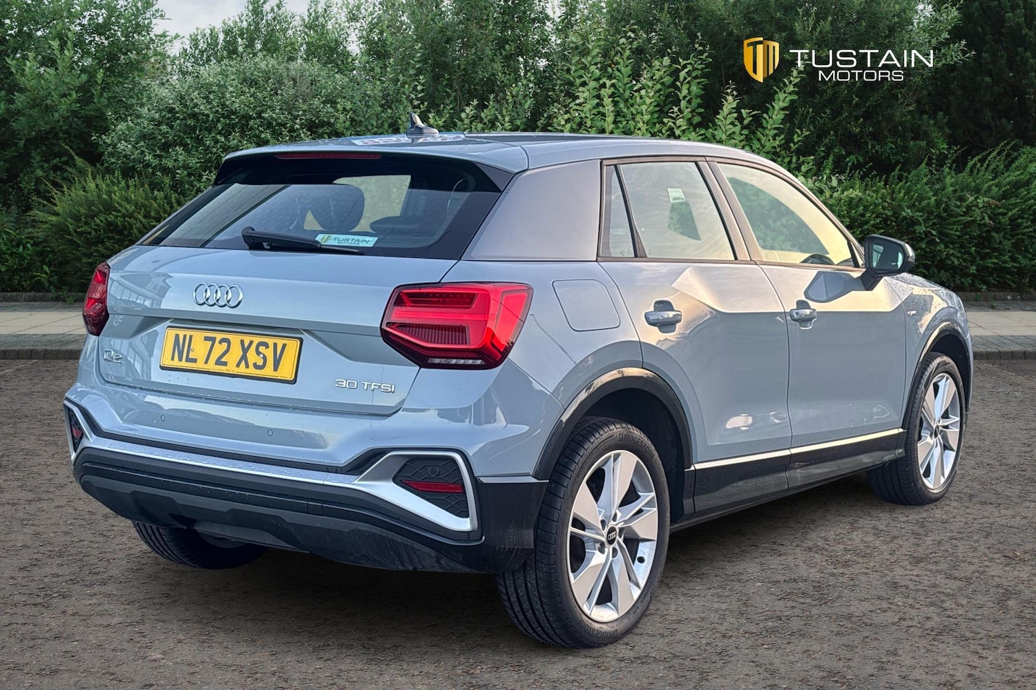 Used Audi Q2 2022 for sale - 77112680: Photo 12