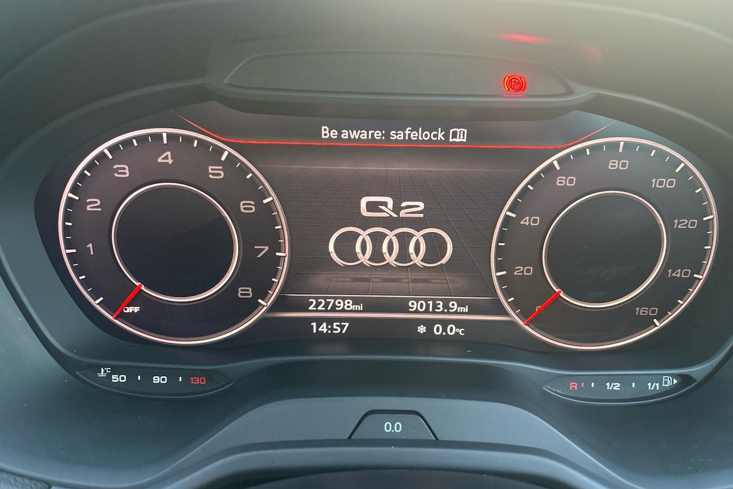 Used Audi Q2 2022 for sale - 77112680: Photo 13