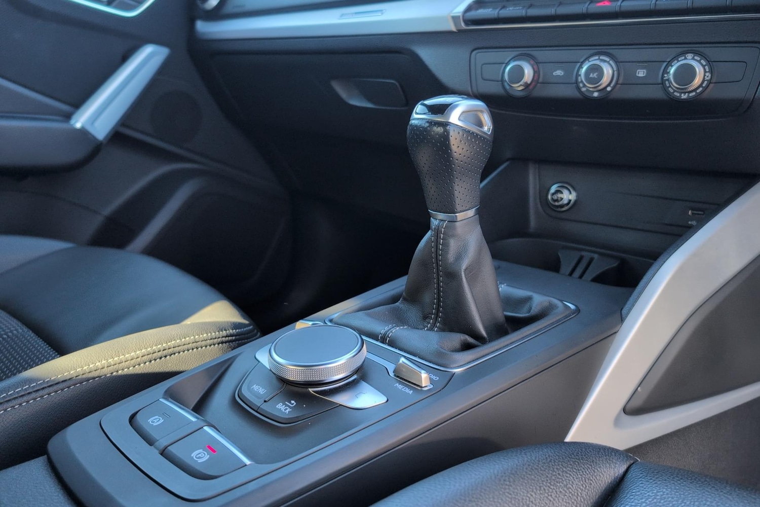 Used Audi Q2 2022 for sale - 77112680: Photo 14