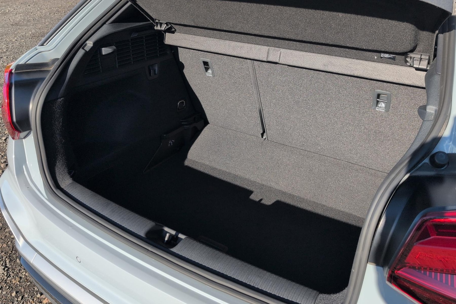 Used Audi Q2 2022 for sale - 77112680: Photo 15