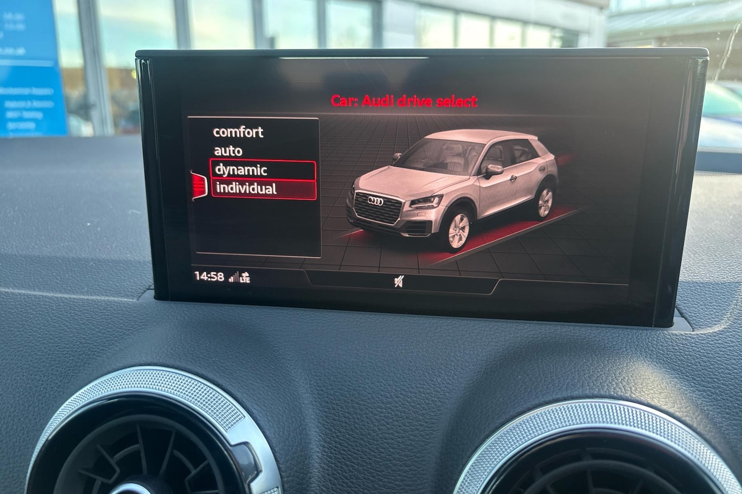 Used Audi Q2 2022 for sale - 77112680: Photo 16