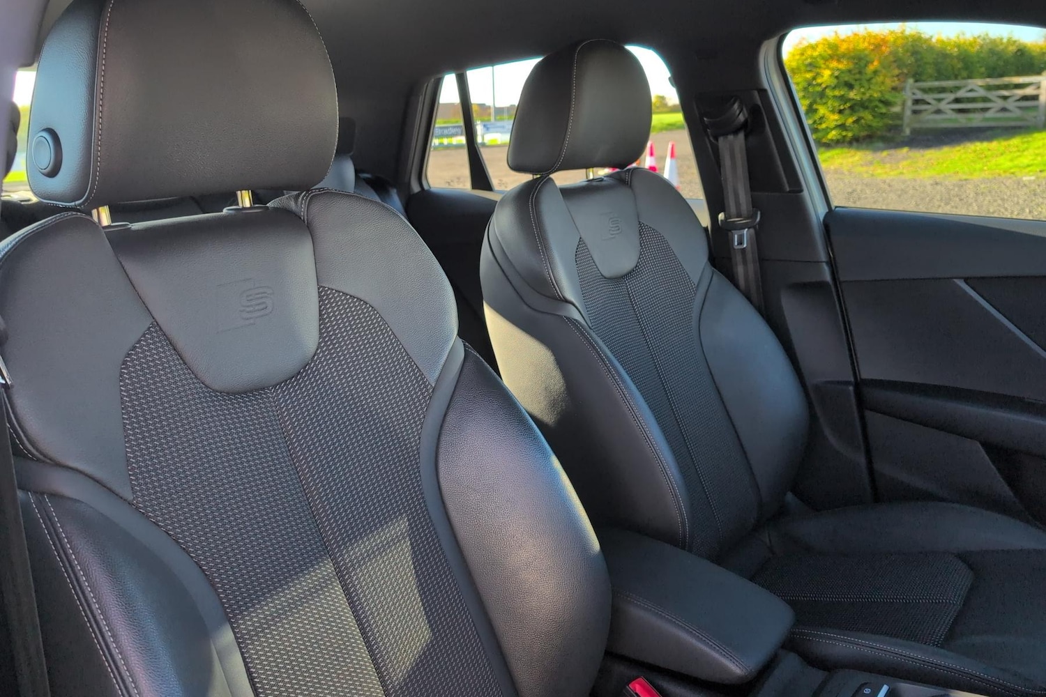 Used Audi Q2 2022 for sale - 77112680: Photo 18