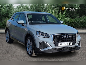 Audi Q2 feature image