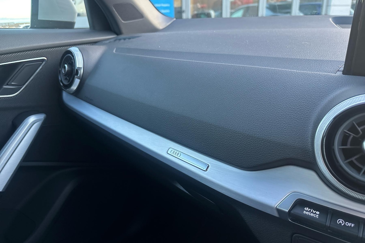 Used Audi Q2 2022 for sale - 77112680: Photo 24