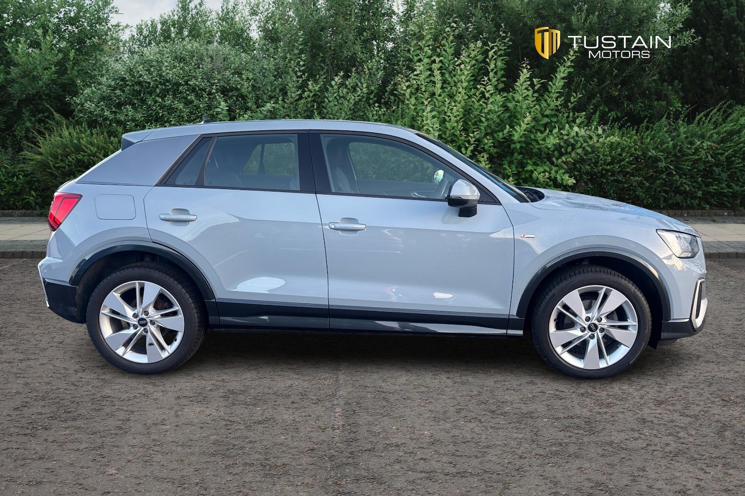 Used Audi Q2 2022 for sale - 77112680: Photo 8