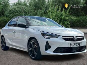 2021 - 1.2 Turbo Sri Hatchback 5dr Petrol Manual Euro 6 s/s 100 Ps
