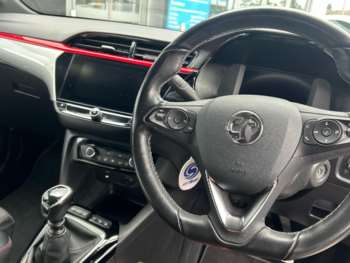 Used Vauxhall Corsa 2021 for sale - 74743065: Photo