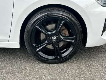 Used Vauxhall Corsa 2021 for sale - 74743065: Photo