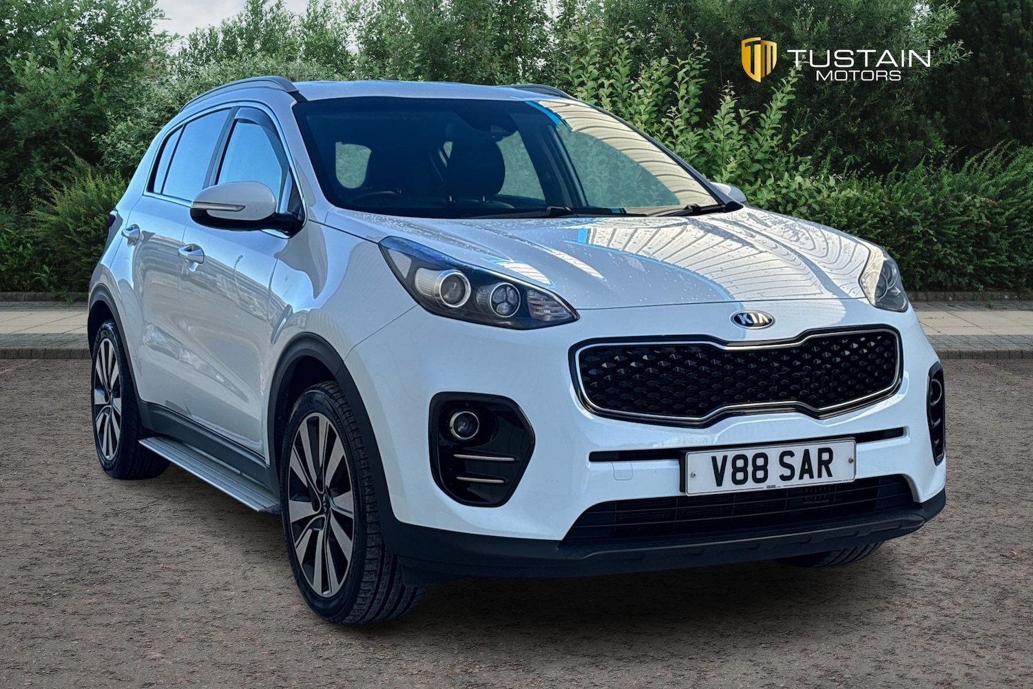 Used Kia Sportage 2016 for sale - 76339433: Photo 1