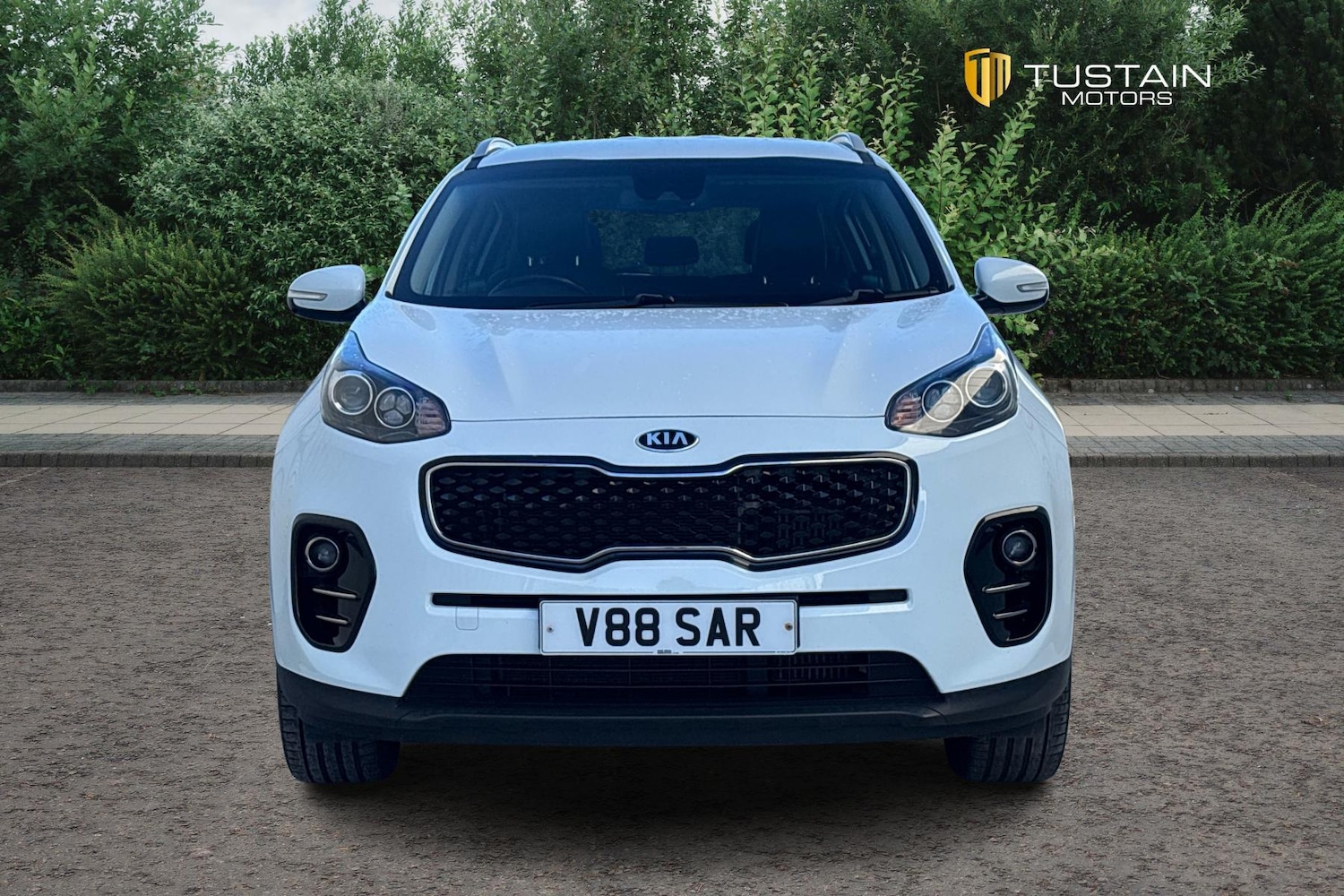 Used Kia Sportage 2016 for sale - 76339433: Photo 10
