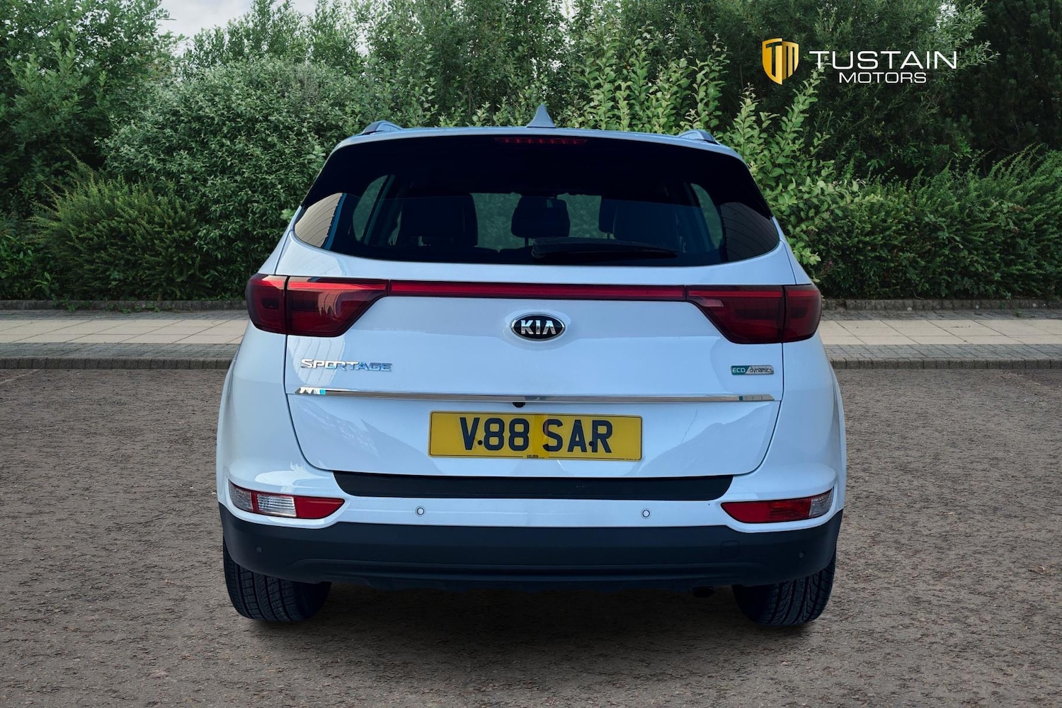 Used Kia Sportage 2016 for sale - 76339433: Photo 11