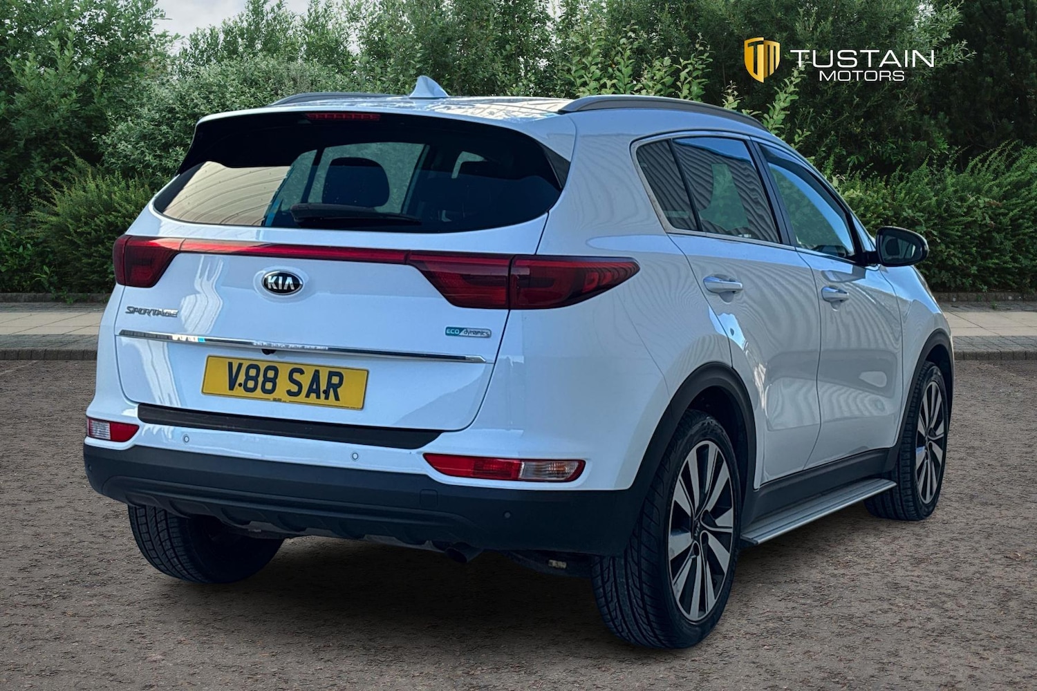 Used Kia Sportage 2016 for sale - 76339433: Photo 12