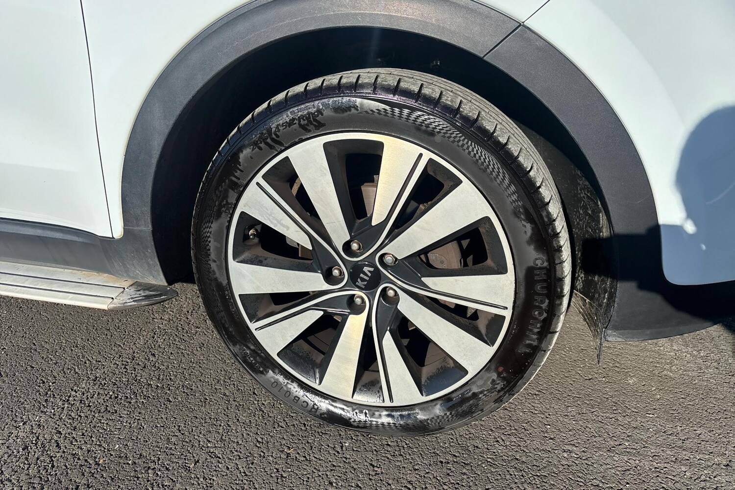 Used Kia Sportage 2016 for sale - 76339433: Photo 3