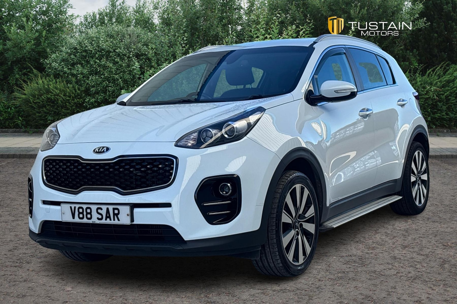 Used Kia Sportage 2016 for sale - 76339433: Photo 6