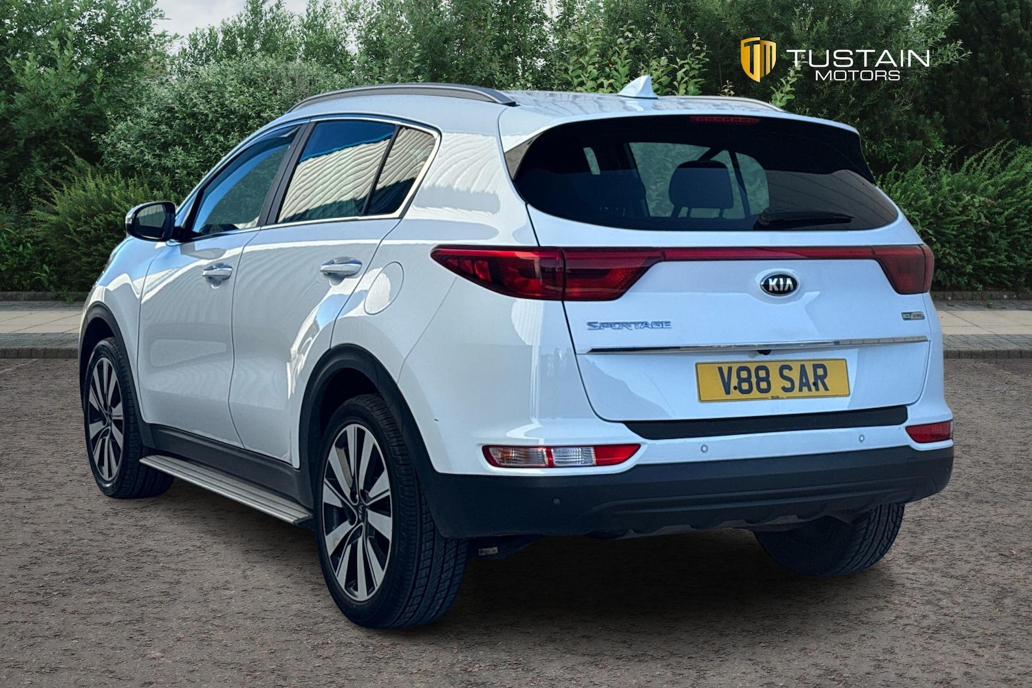 Used Kia Sportage 2016 for sale - 76339433: Photo 7